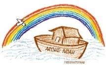 Kindergarten "Arche Noah" - Stellenausschreibung